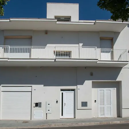 בית נופש Appartamento Silvia *
