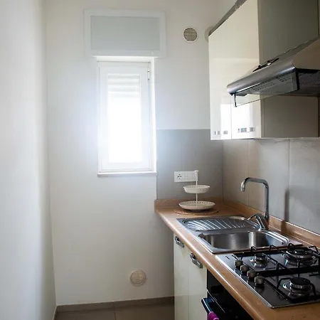 Appartamento Silvia קאסארנו